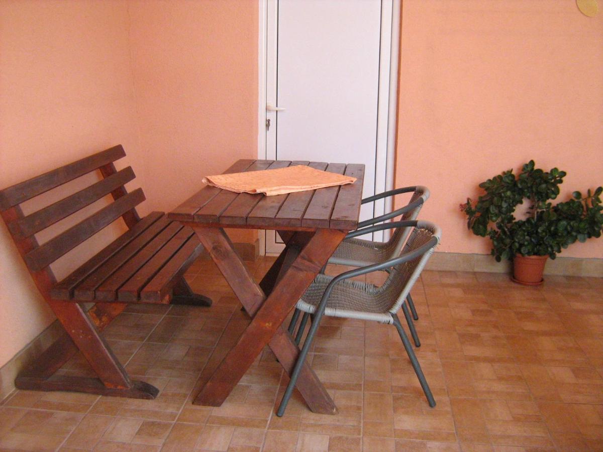 Apartments Milosevic Bar Esterno foto