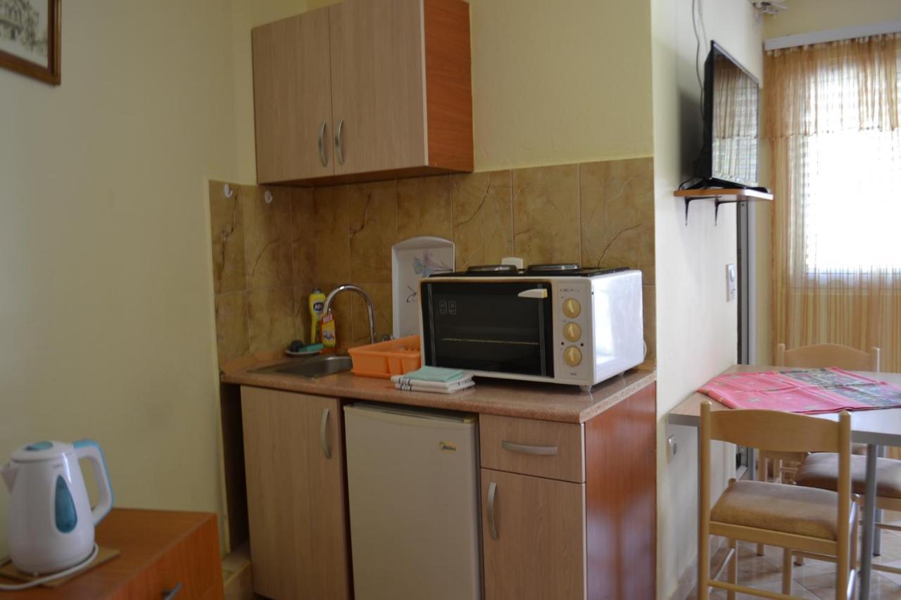 Apartments Milosevic Bar Esterno foto