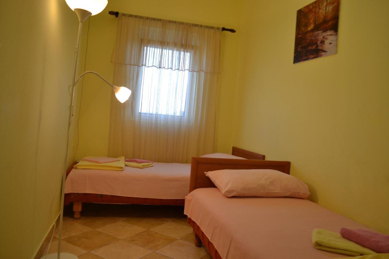 Apartments Milosevic Bar Esterno foto