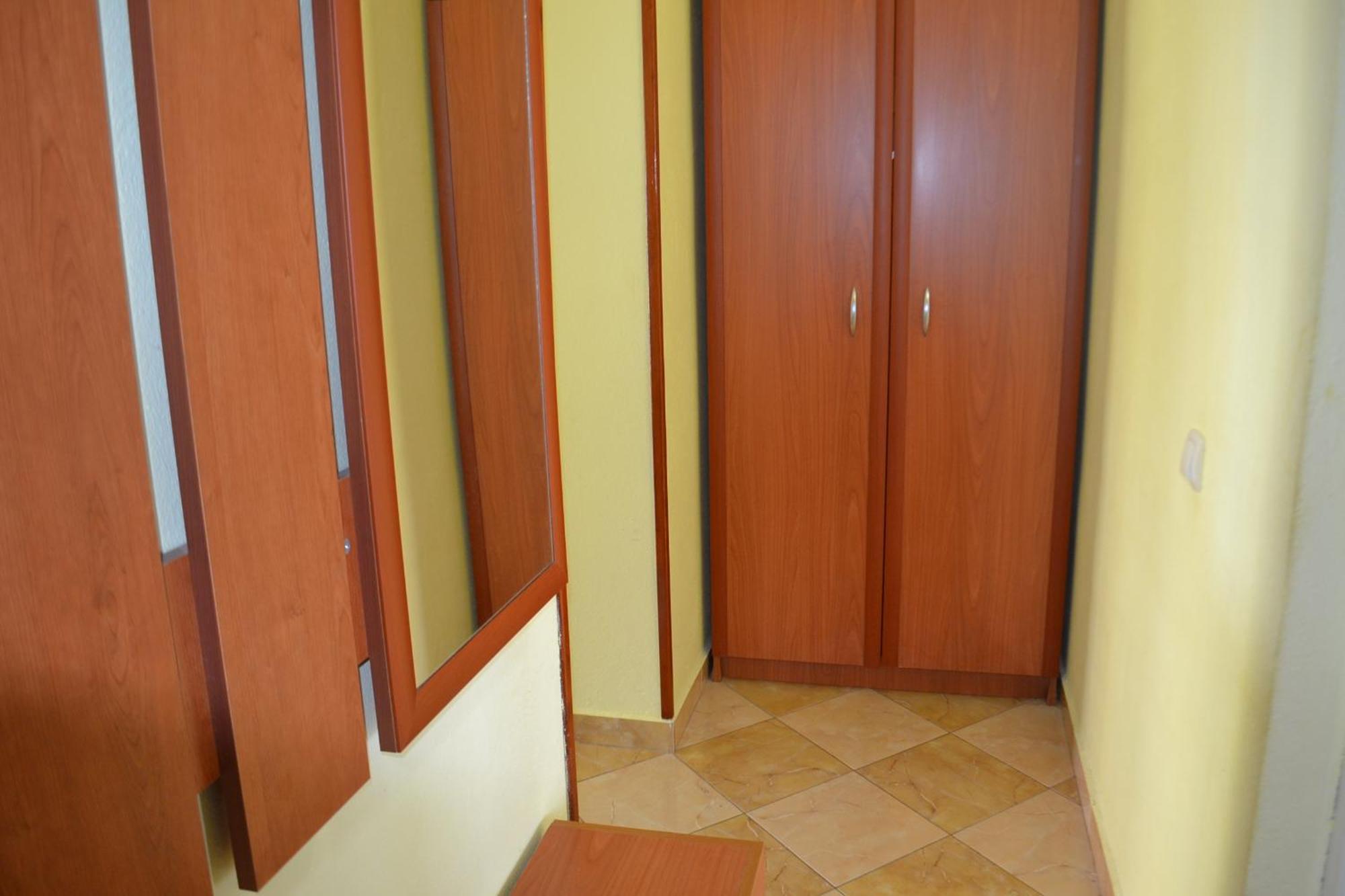 Apartments Milosevic Bar Esterno foto