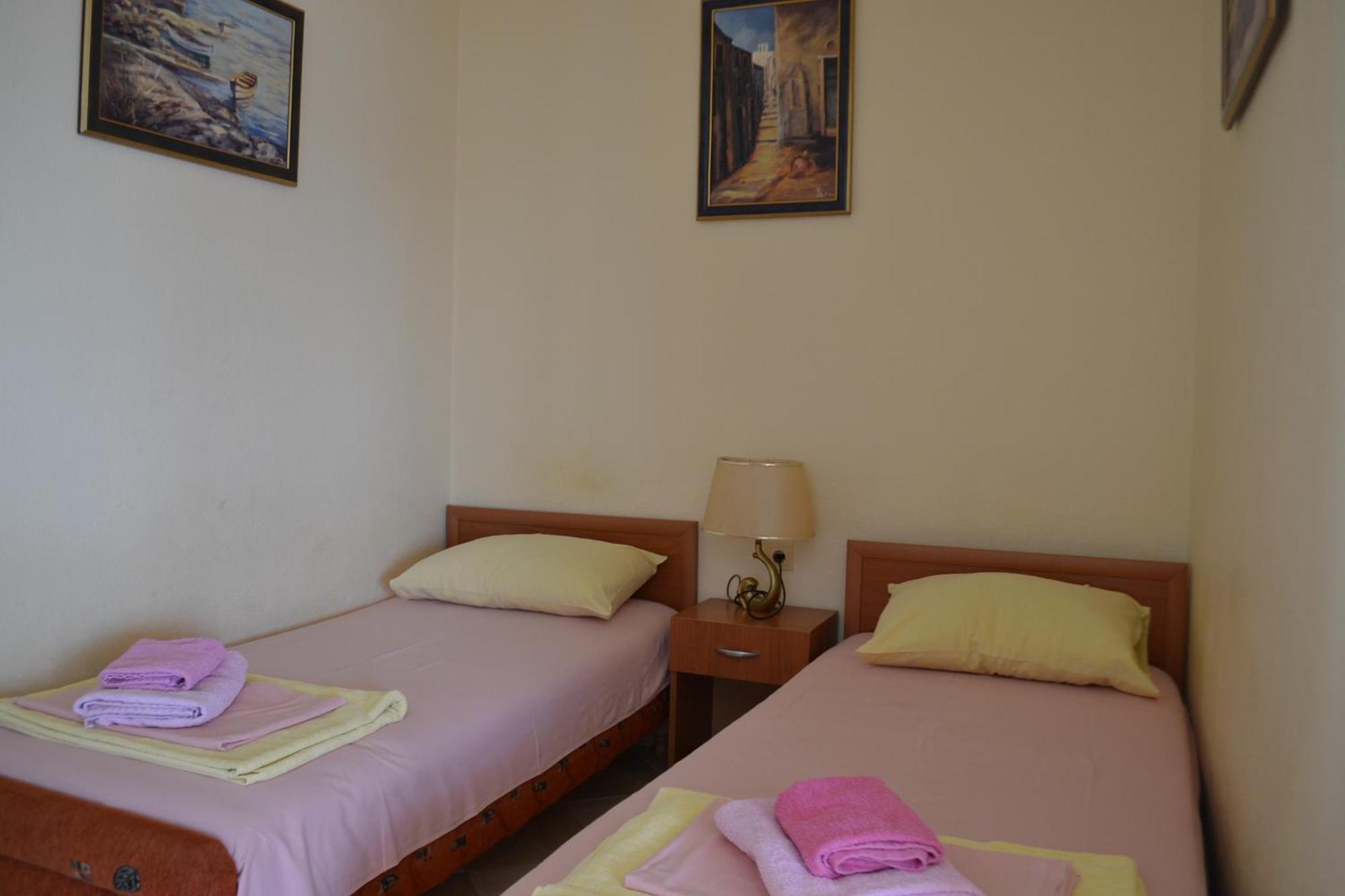 Apartments Milosevic Bar Esterno foto