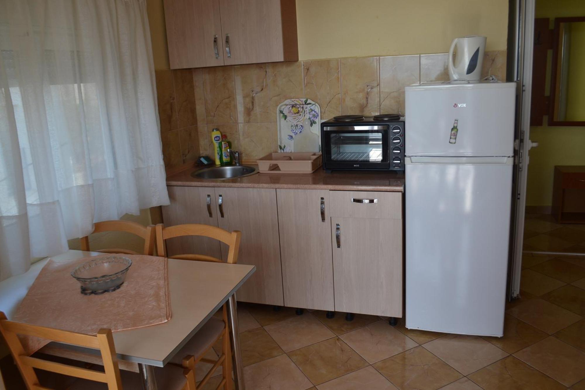 Apartments Milosevic Bar Esterno foto