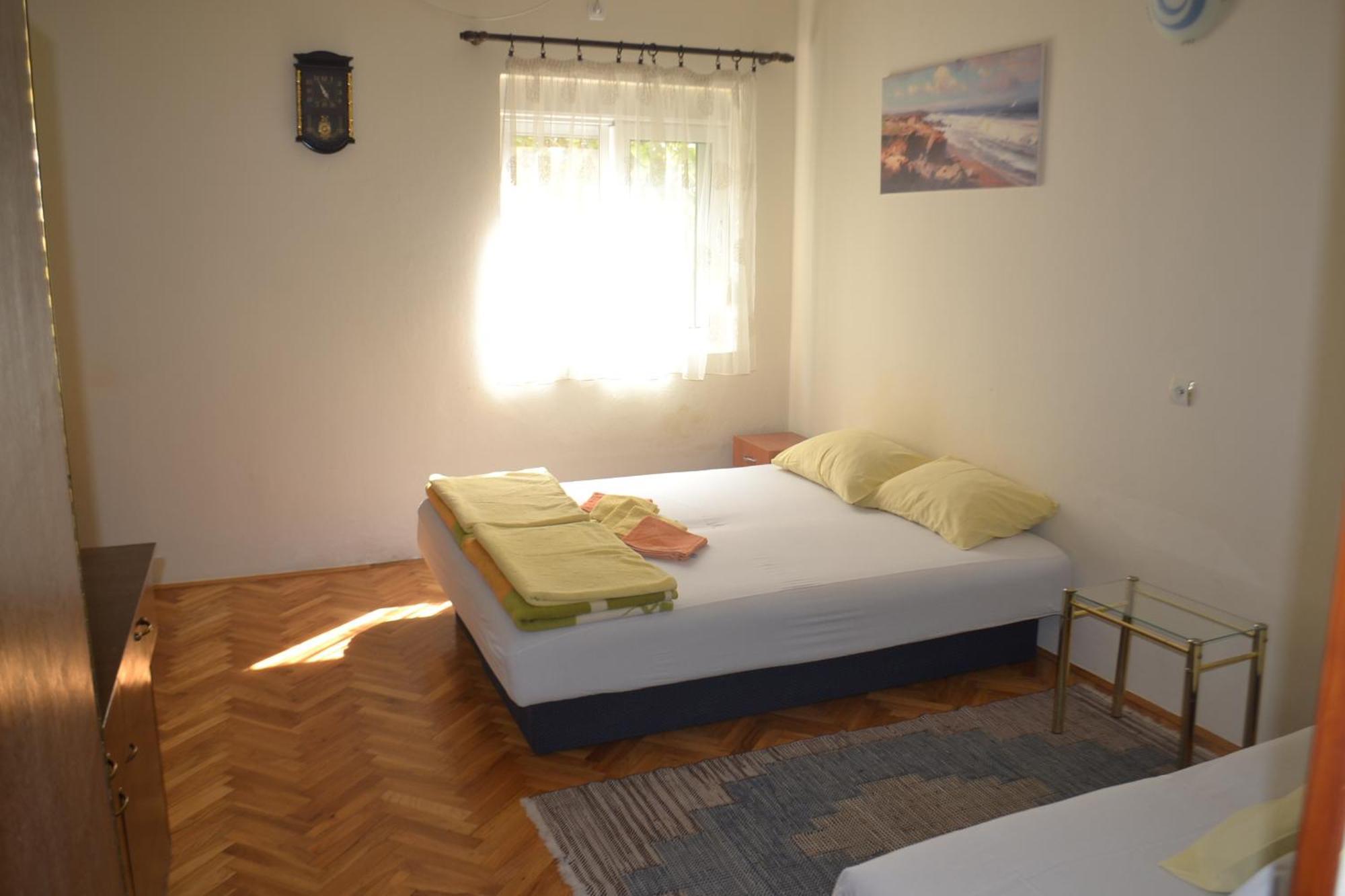 Apartments Milosevic Bar Esterno foto